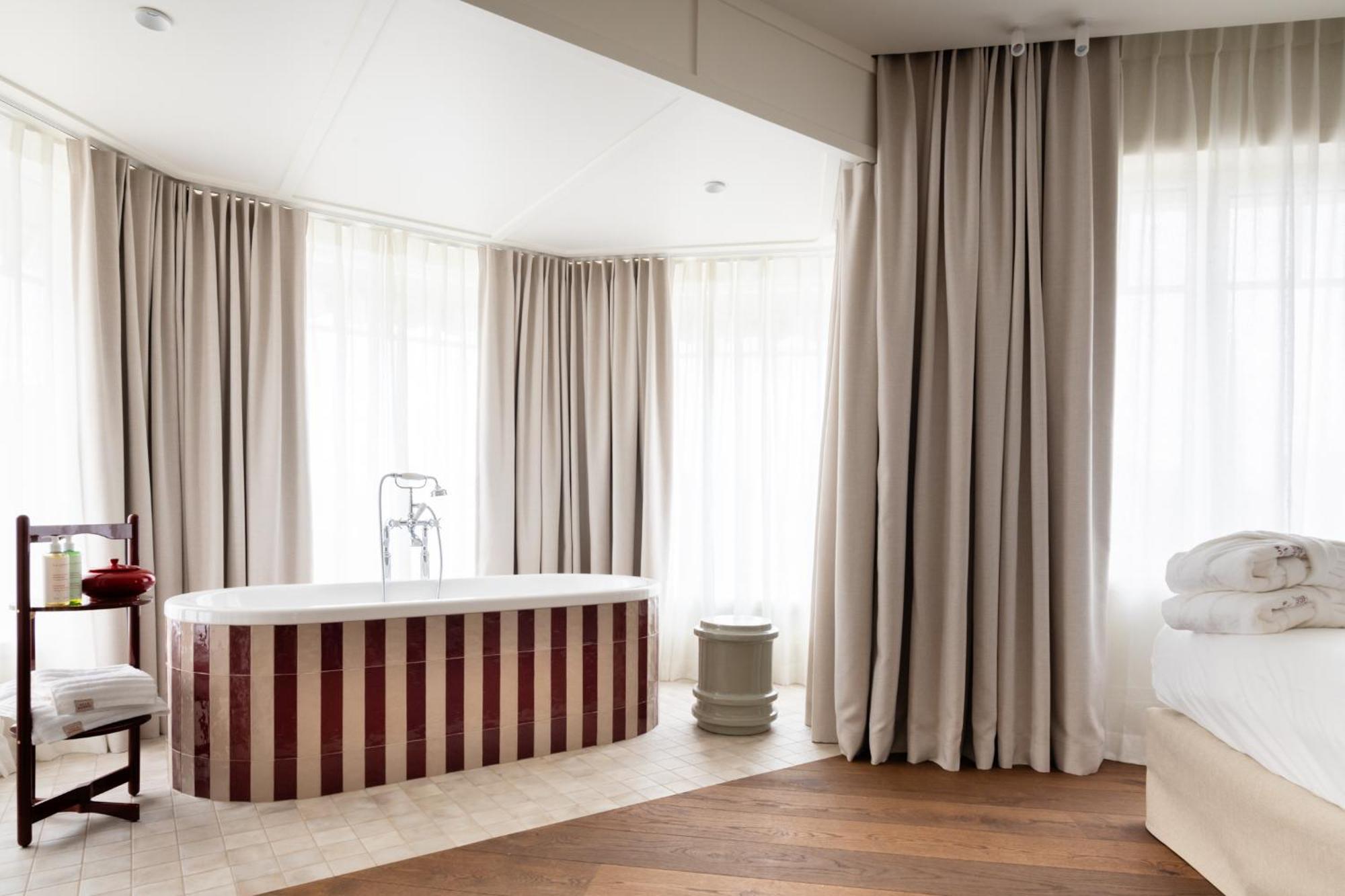 Hotel Villa Bonnie Knokke-Heist Exteriér fotografie
