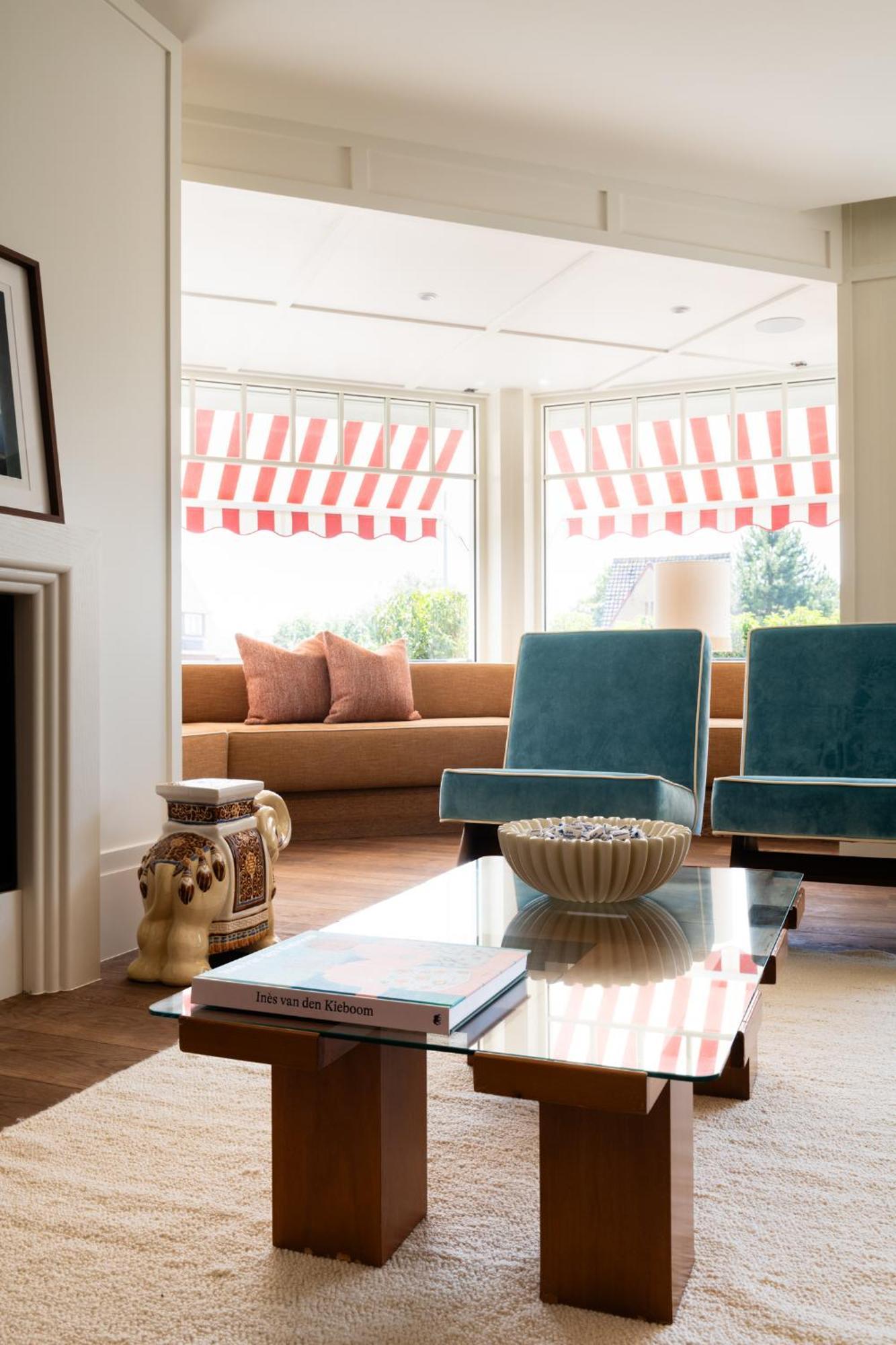 Hotel Villa Bonnie Knokke-Heist Exteriér fotografie